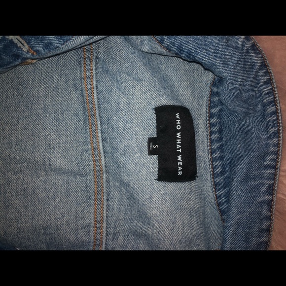 Jean Jacket - Picture 4 of 4